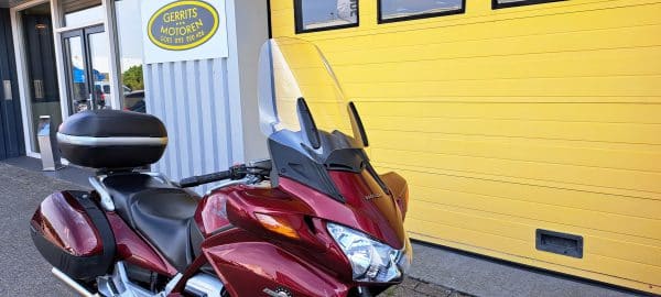 Honda ST 1300 A Pan European - Afbeelding 5