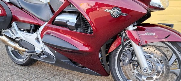 Honda ST 1300 A Pan European - Afbeelding 8
