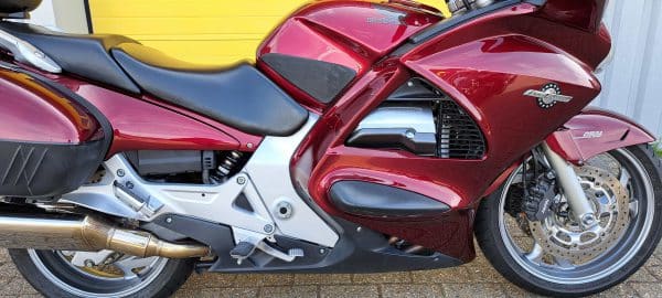 Honda ST 1300 A Pan European - Afbeelding 9