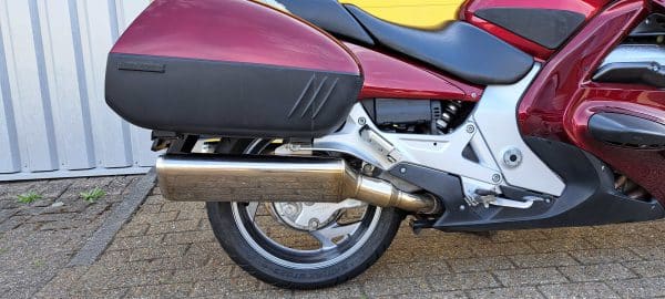 Honda ST 1300 A Pan European - Afbeelding 10