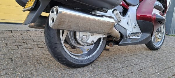Honda ST 1300 A Pan European - Afbeelding 11