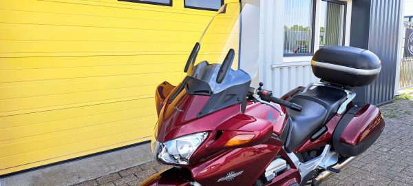 Honda ST 1300 A Pan European - Afbeelding 12