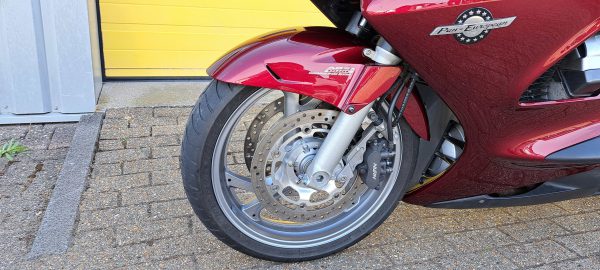 Honda ST 1300 A Pan European - Afbeelding 13