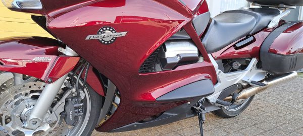 Honda ST 1300 A Pan European - Afbeelding 14