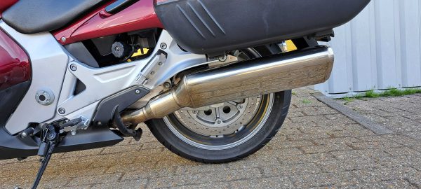 Honda ST 1300 A Pan European - Afbeelding 16