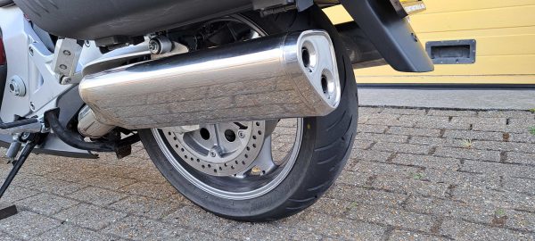Honda ST 1300 A Pan European - Afbeelding 17
