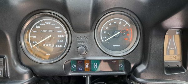 BMW R 1100 RT - Afbeelding 12