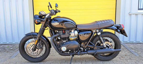 Triumph T 120 Bonneville - Afbeelding 3