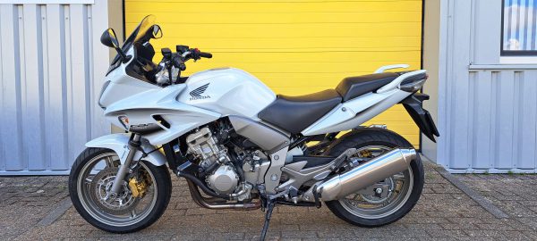 Honda CBF 1000 A - Afbeelding 3