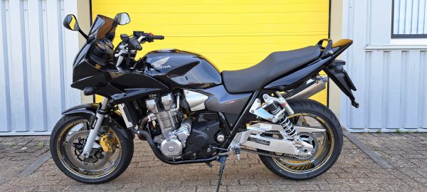 Honda CB 1300 A - Afbeelding 3