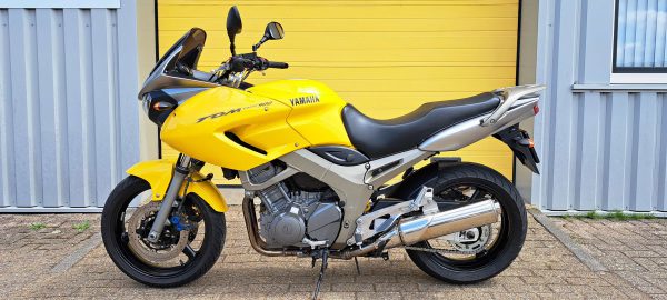 Yamaha TDM 900 - Afbeelding 3