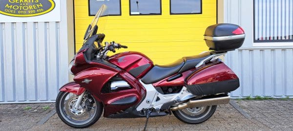 Honda ST 1300 A Pan European - Afbeelding 3