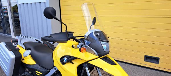 BMW F 650 GS - Afbeelding 4