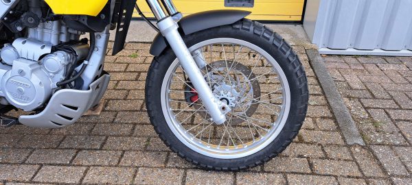 BMW F 650 GS - Afbeelding 5