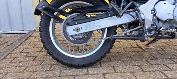 BMW F 650 GS - Afbeelding 8