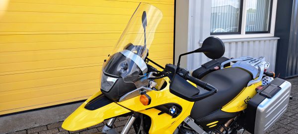 BMW F 650 GS - Afbeelding 11