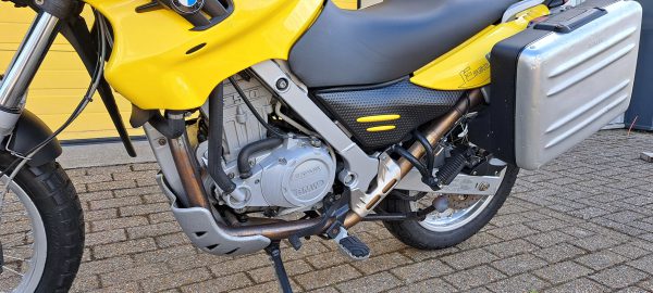 BMW F 650 GS - Afbeelding 13