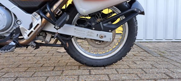 BMW F 650 GS - Afbeelding 15