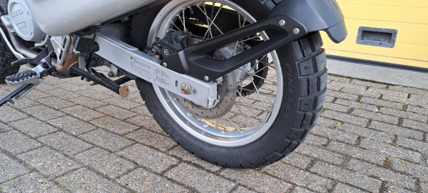 BMW F 650 GS - Afbeelding 16