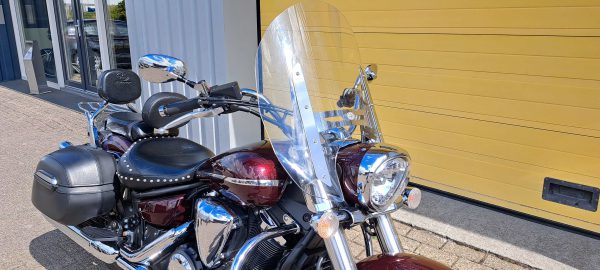 Yamaha XVS 1300 Midnight Star - Afbeelding 3