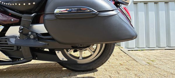 Yamaha XVS 1300 Midnight Star - Afbeelding 12