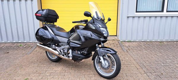 Honda NT 700 V Deauville
