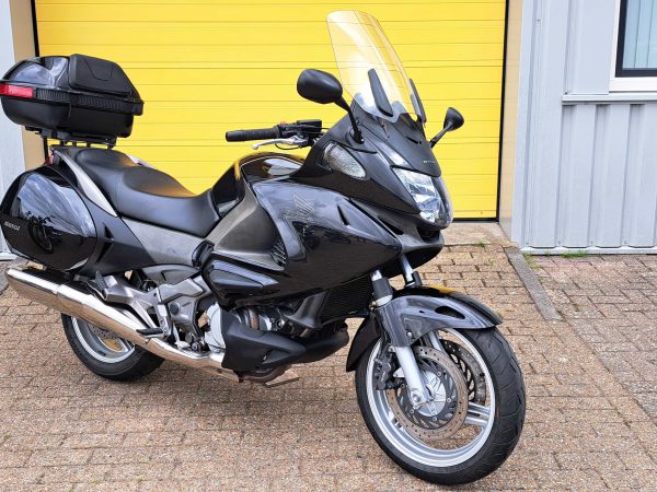 Honda NT 700 V Deauville