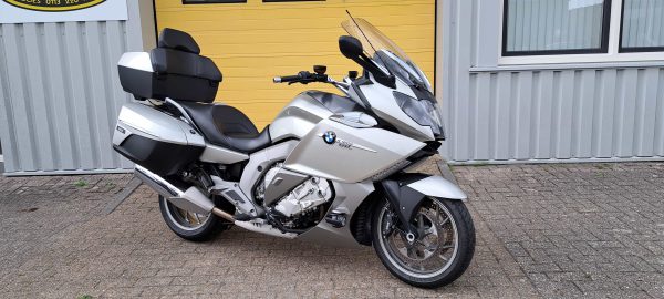 BMW K 1600 GTL