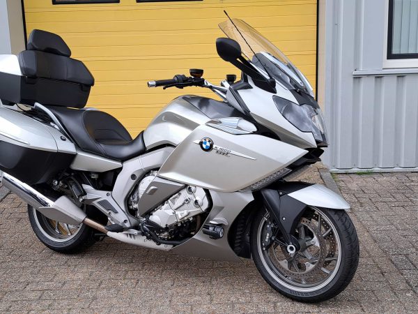 BMW K 1600 GTL