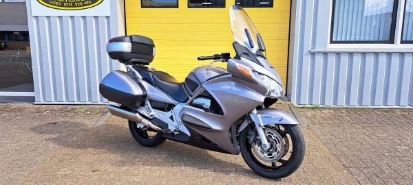 Honda ST 1300 Pan European