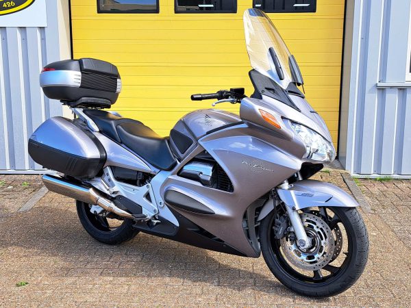 Honda ST 1300 Pan European