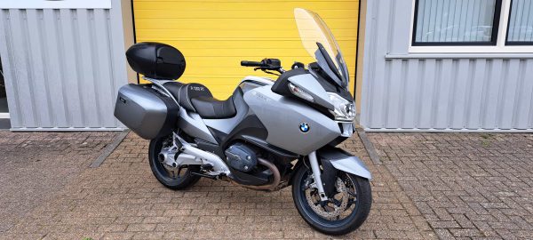 BMW R 1200 RT