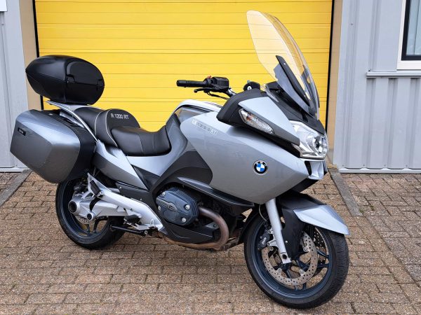 BMW R 1200 RT