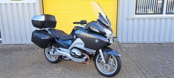 BMW R 1200 RT