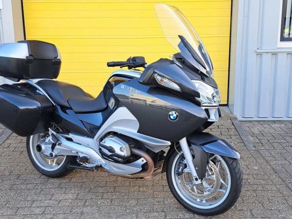 BMW R 1200 RT