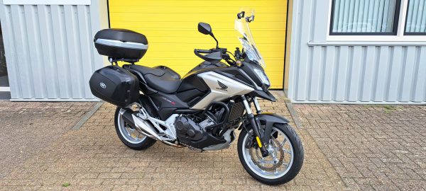 Honda NC 750 XA