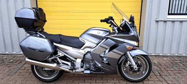 Yamaha FJR 1300 AS - Afbeelding 2