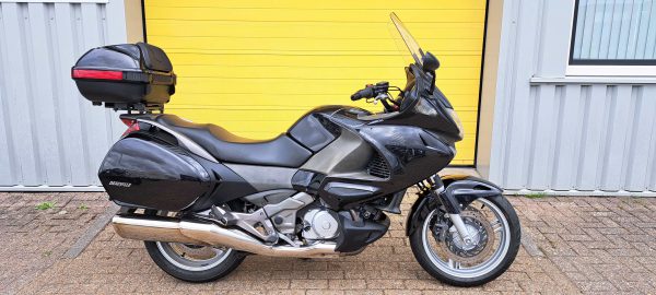 Honda NT 700 V Deauville - Afbeelding 2