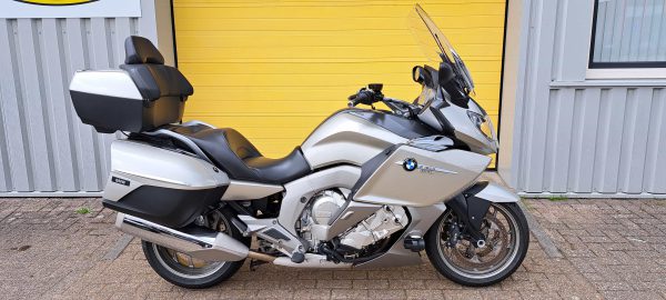 BMW K 1600 GTL - Afbeelding 2