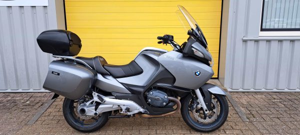 BMW R 1200 RT - Afbeelding 2