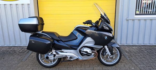 BMW R 1200 RT - Afbeelding 2