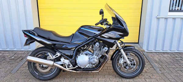 Yamaha XJ 900 Divesion - Afbeelding 2