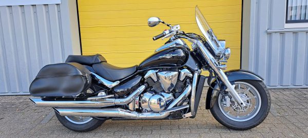 Suzuki VLR 1800 Intruder - Afbeelding 2