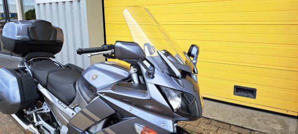 Yamaha FJR 1300 AS - Afbeelding 4