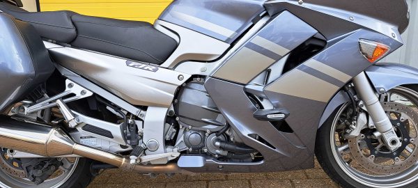 Yamaha FJR 1300 AS - Afbeelding 7