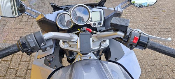 Yamaha FJR 1300 AS - Afbeelding 11