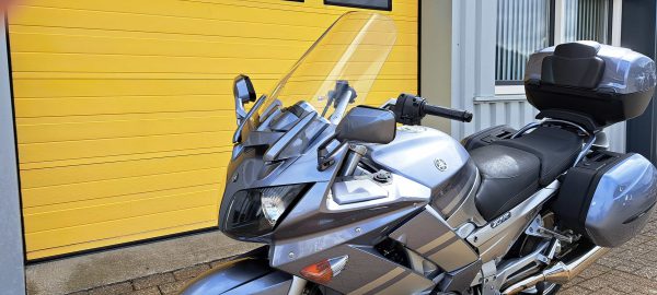 Yamaha FJR 1300 AS - Afbeelding 12
