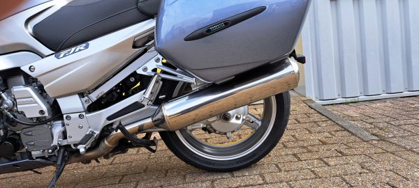 Yamaha FJR 1300 AS - Afbeelding 16