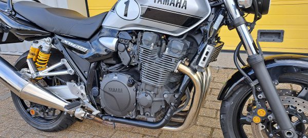 Yamaha XJR 1300 - Afbeelding 6