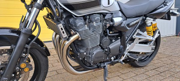 Yamaha XJR 1300 - Afbeelding 13